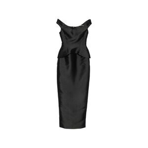 Solace London Women Pieta Maxi Dress